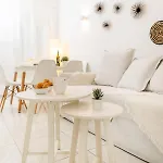 Feriehus Depa's Naxos City