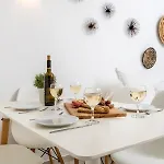 Feriehus Depa's