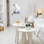 Depa's Feriehus Naxos City