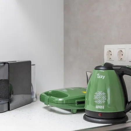 Semesterbostad Depa's *