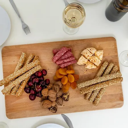 Depa's Semesterbostad Naxos City