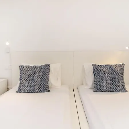 Depa's Semesterbostad