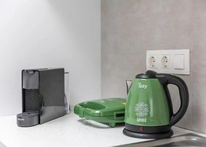 Semesterbostad Depa's *