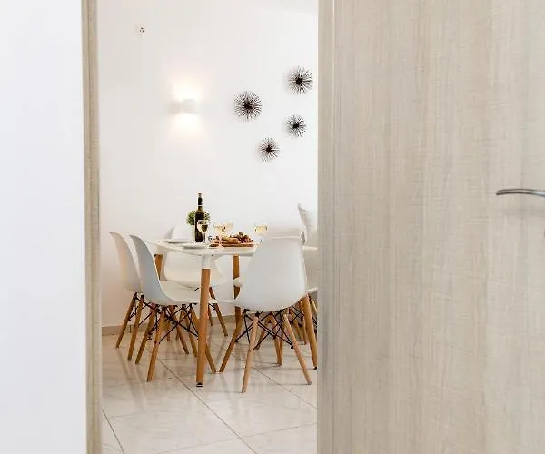 Depa's Semesterbostad