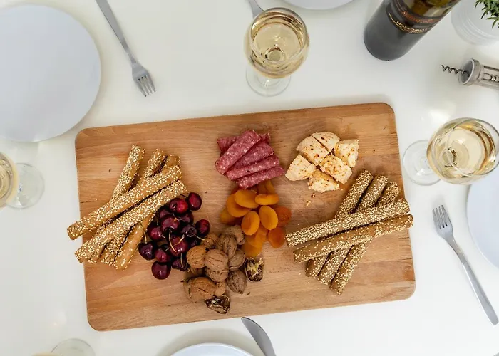 Depa's Semesterbostad Naxos City