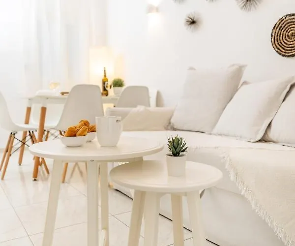 Semesterbostad Depa's Naxos City