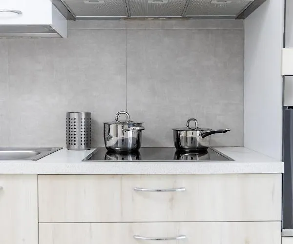 Semesterbostad Depa's Naxos City