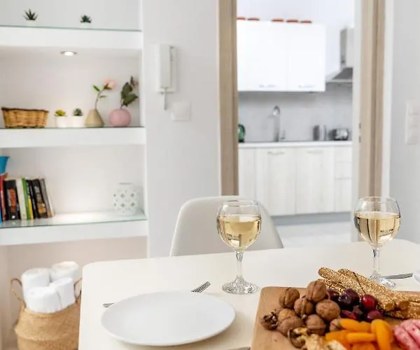 Depa's Semesterbostad