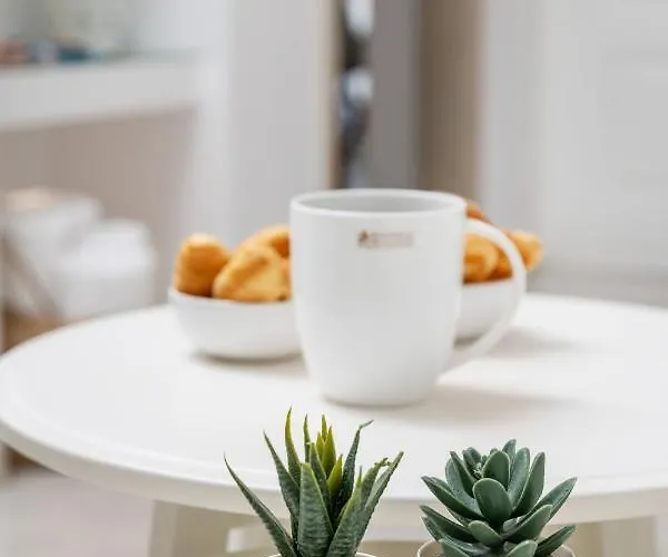 Semesterbostad Depa's Naxos City