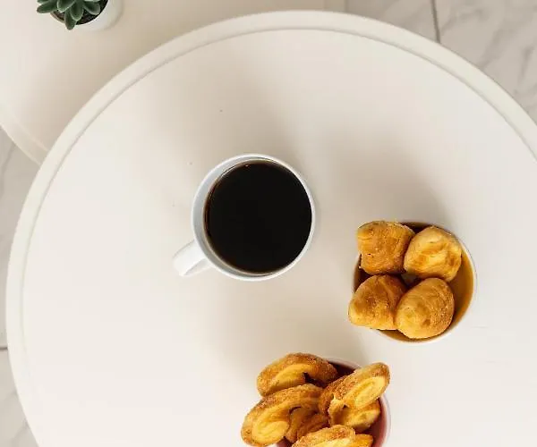 Semesterbostad Depa's