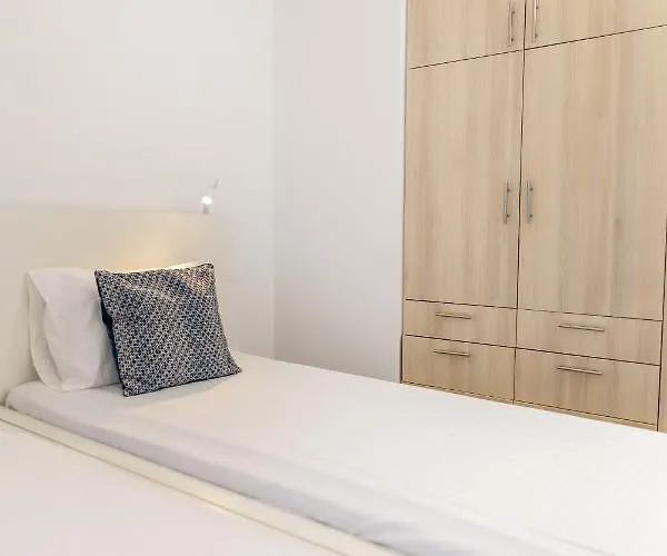 Depa's Semesterbostad *