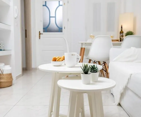 Depa's Semesterbostad Naxos City