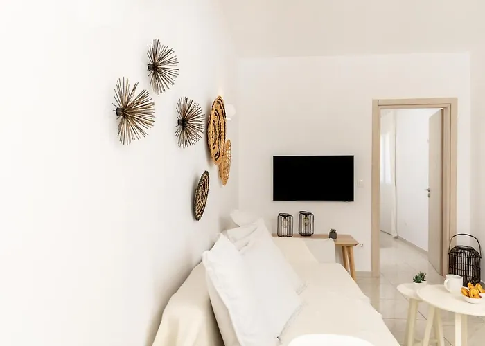 Depa's Semesterbostad