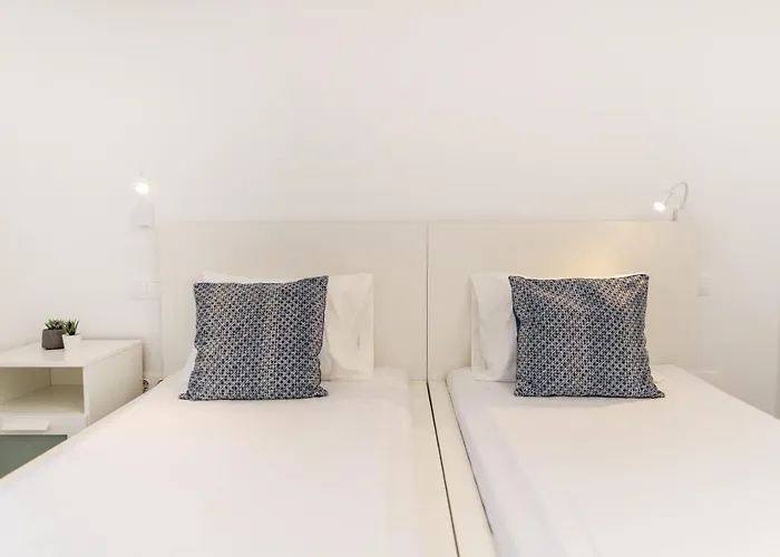 Depa's Semesterbostad