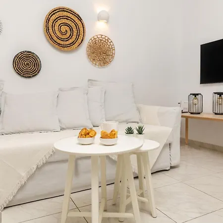 Holiday home Depa's *